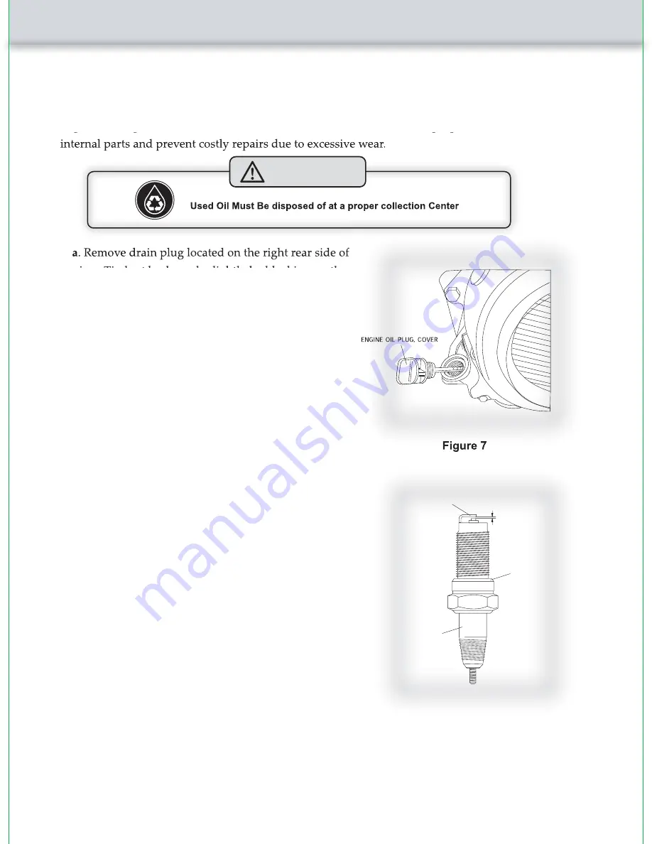 Twister GT150IIR Owner'S Manual Download Page 21