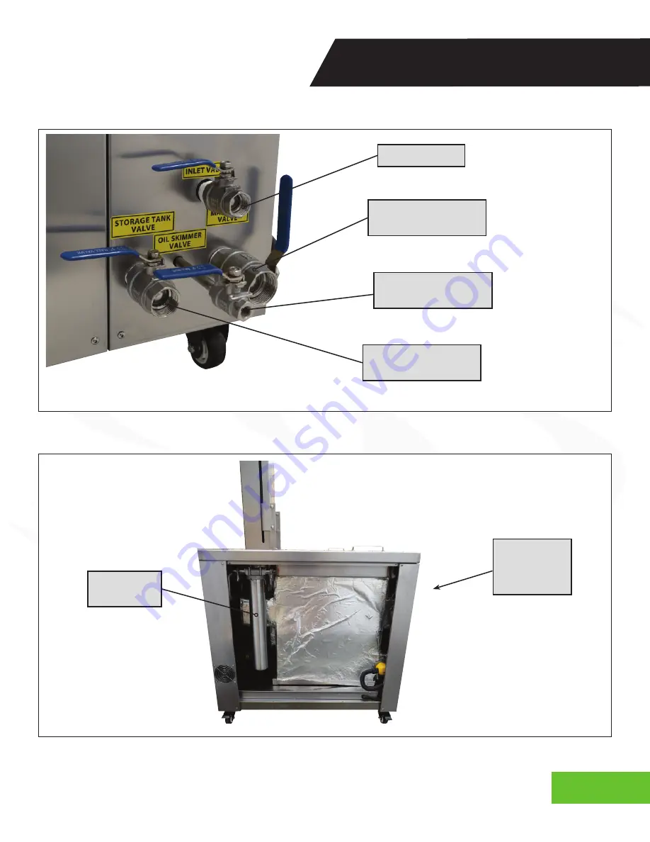 Twister UltraClean User Manual Download Page 9