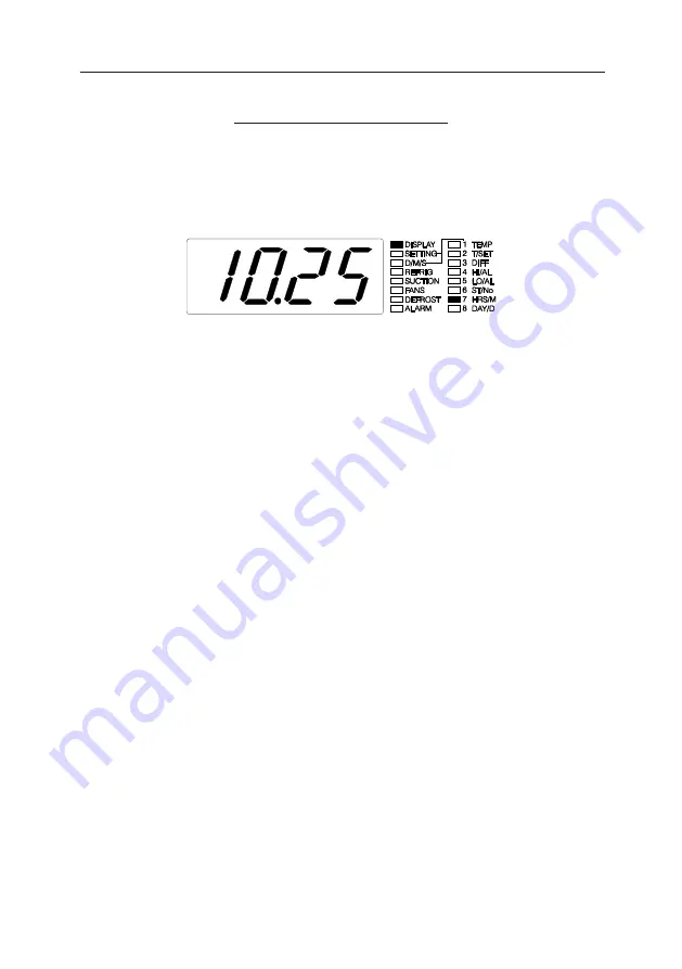 Twite Instruments TD-196 Operating Manual Download Page 10