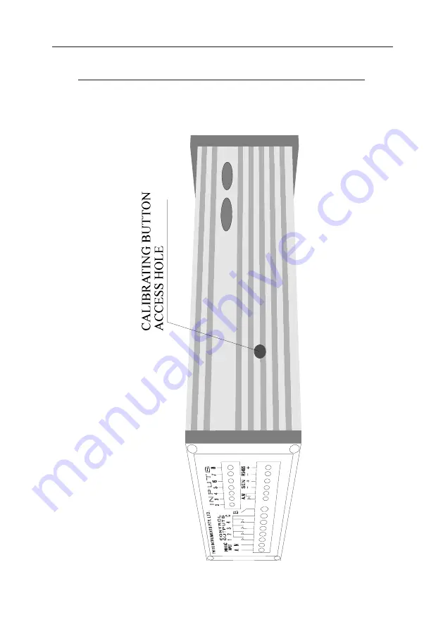 Twite Instruments TD-196 Operating Manual Download Page 42