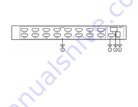 TWNTech HDV-816 User Manual Download Page 6