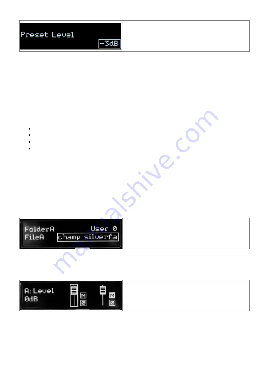 Two notes Audio Engineering TN-CABM+ User Manual Download Page 21