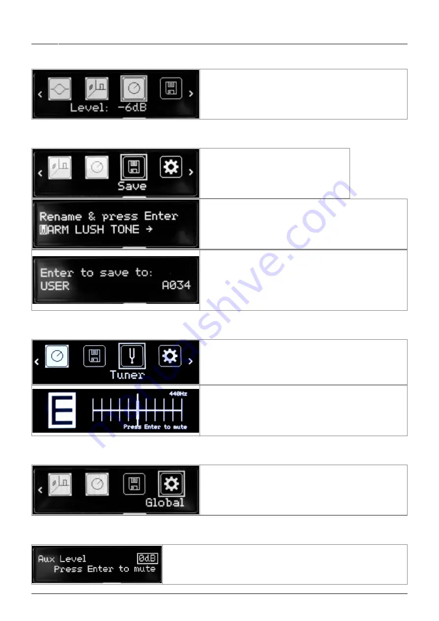 Two notes Audio Engineering TN-CABM+ User Manual Download Page 22