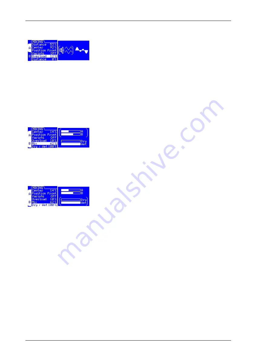 Two Notes TORPEDO VB-101 User Manual Download Page 36