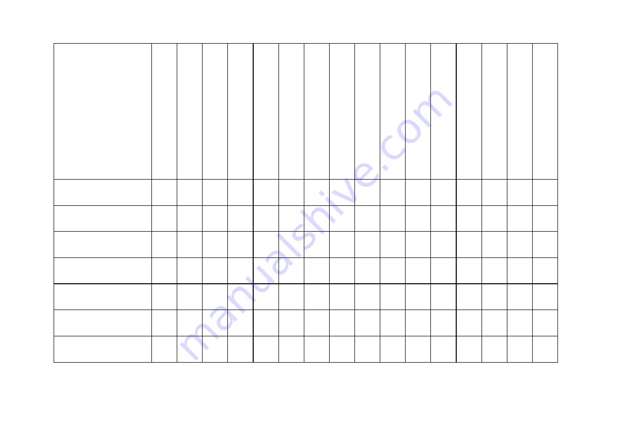 Twoey inside PLAY PANEL 3501 Скачать руководство пользователя страница 16