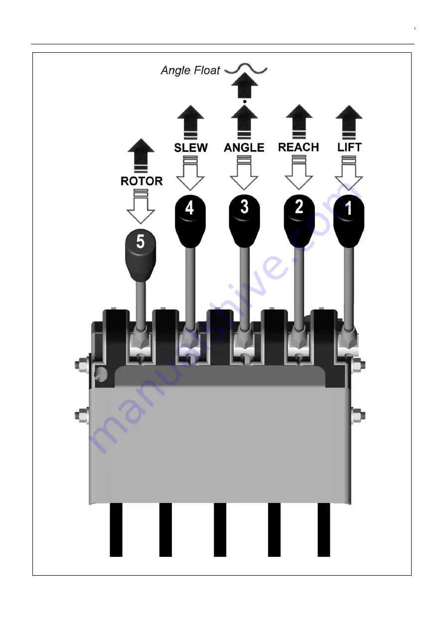 Twose TP5750 Operation Manual Download Page 29