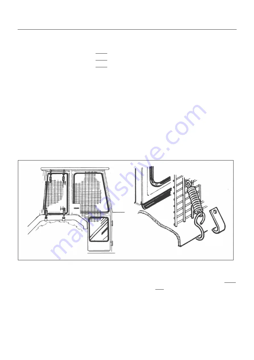 Twose TS466 Operation Manual Download Page 19