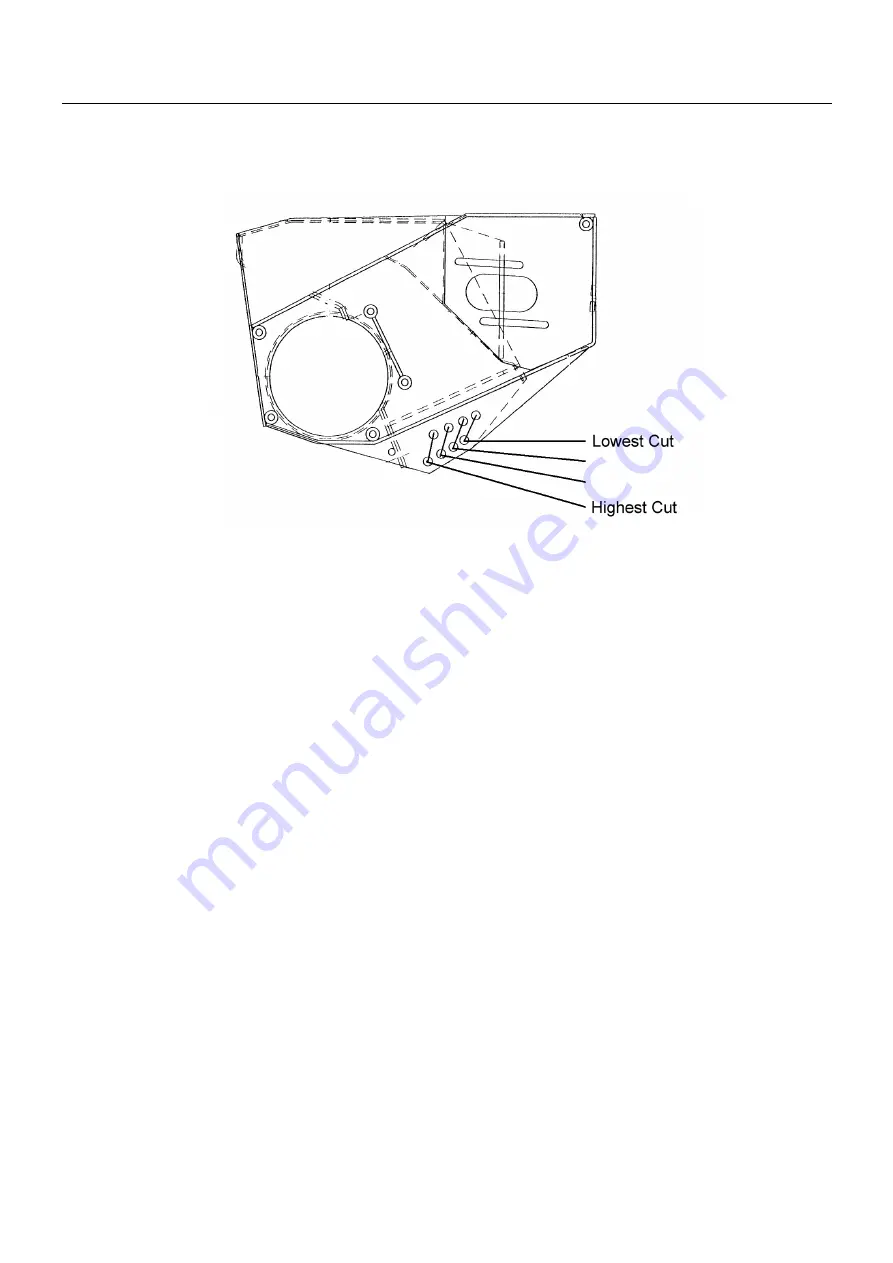 Twose TS466 Operation Manual Download Page 43