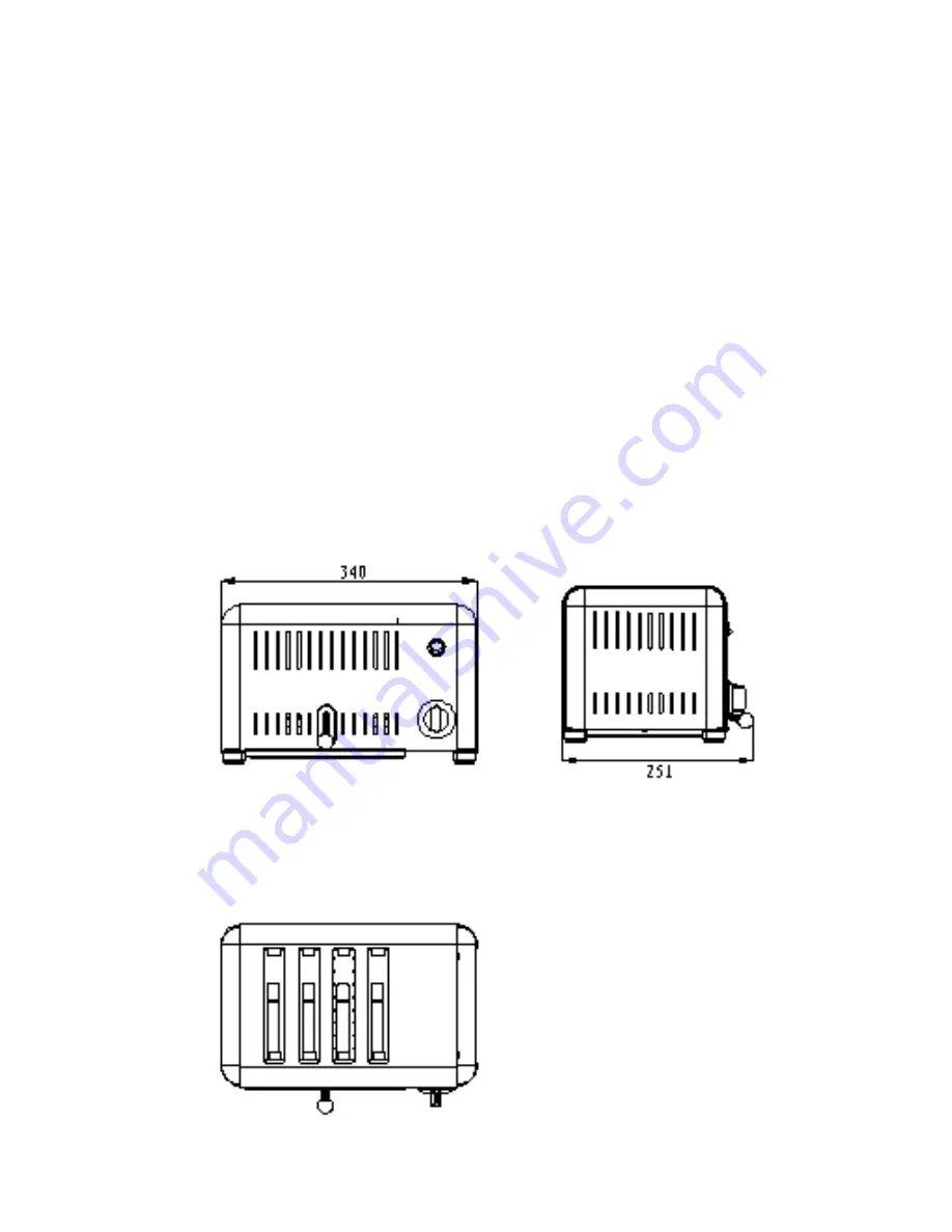 Twothousand TT-WE64A User Manual Download Page 4