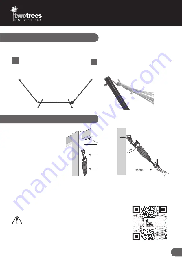 twotrees TT403UF Скачать руководство пользователя страница 7