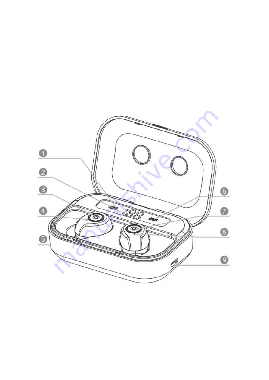 tws M7S User Manual Download Page 2