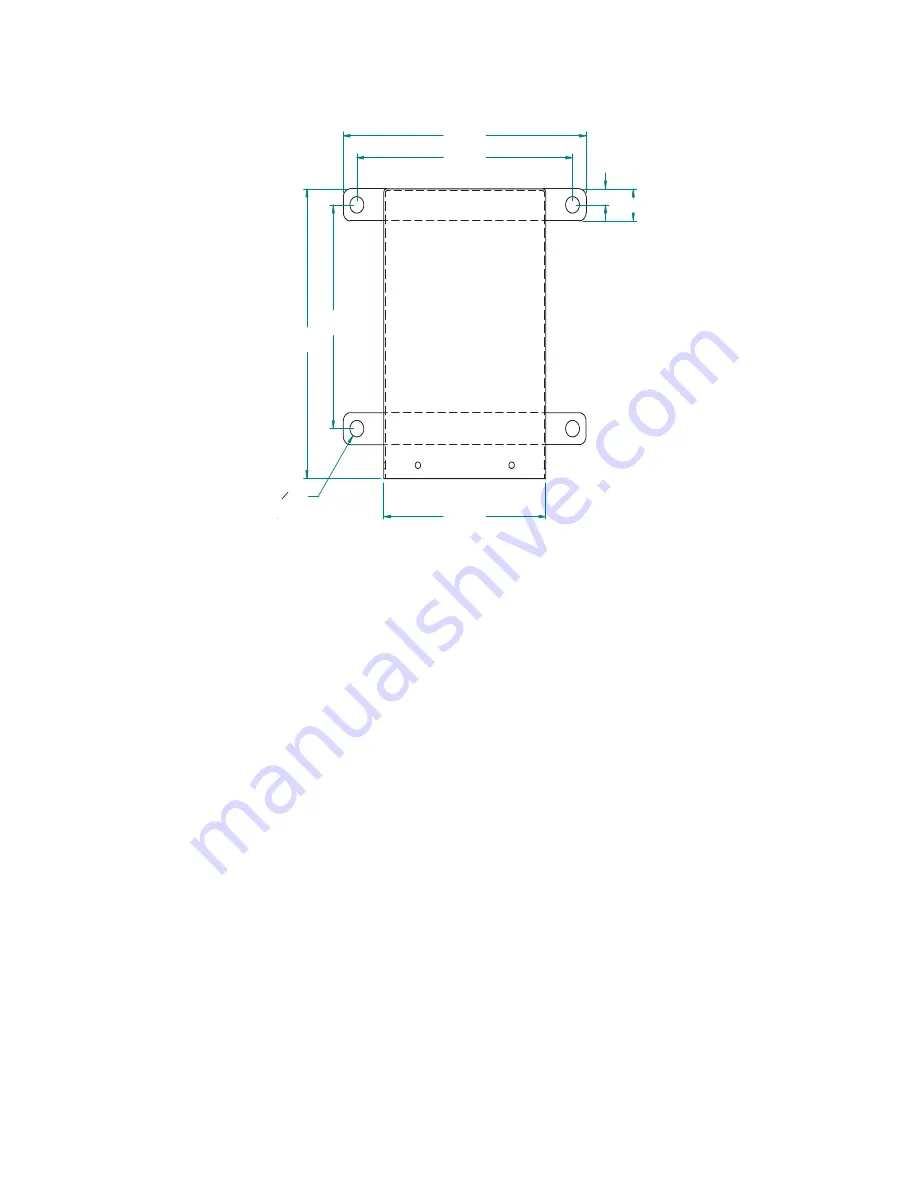 TX RX Systems 434B-83H-01-M-110/48 Скачать руководство пользователя страница 20