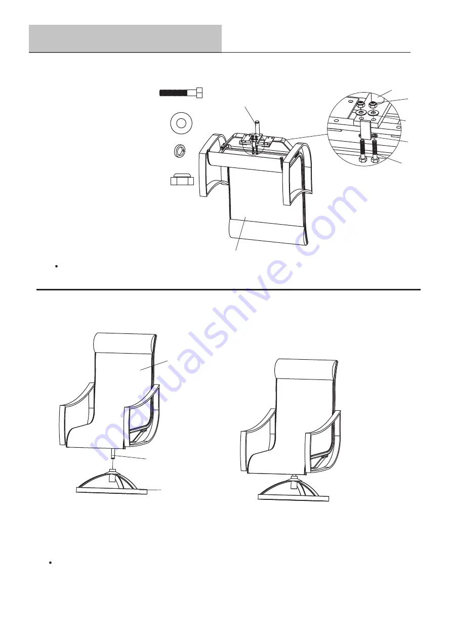 Ty Pennington Style D71 M20305 Use And Care Manual Download Page 6