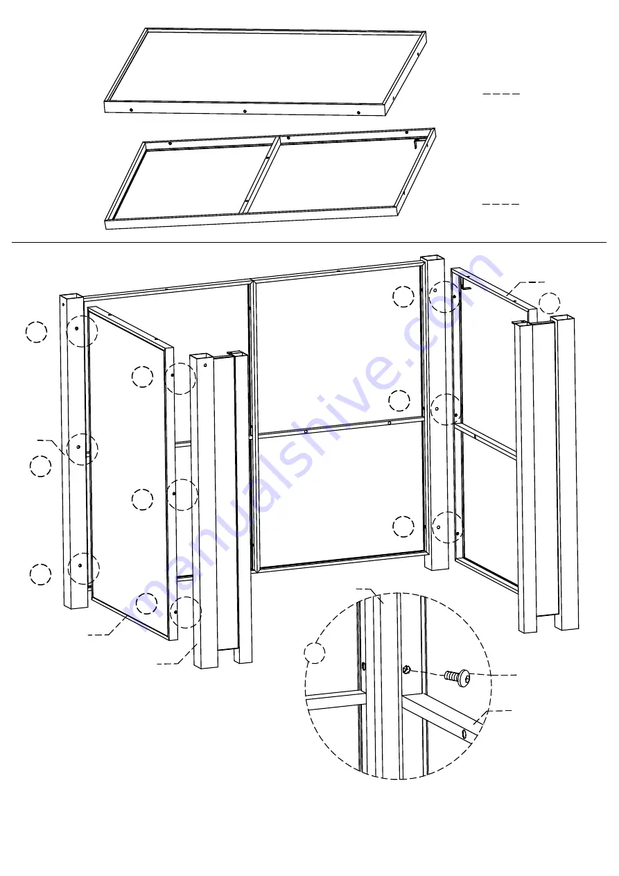 Ty Pennington Style D71 M34473 Скачать руководство пользователя страница 12