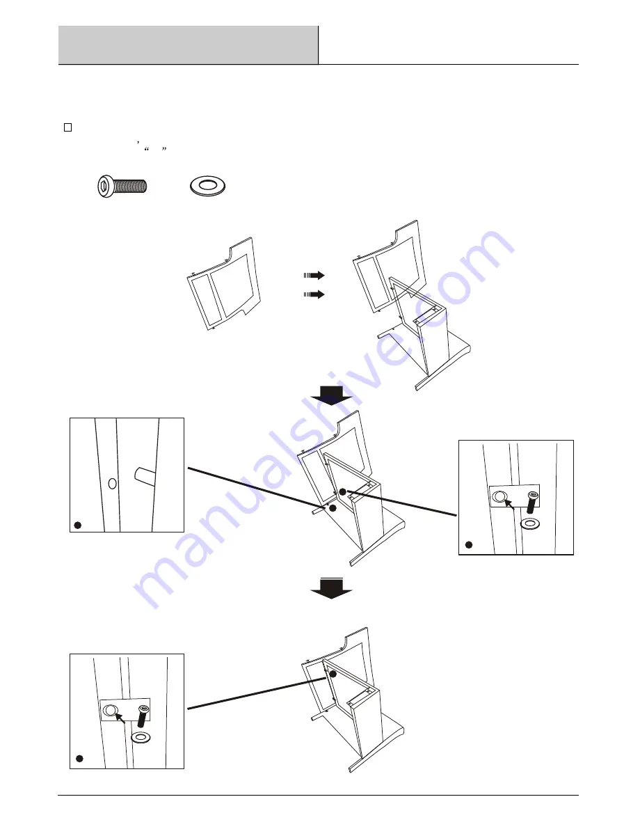 Ty Pennington Style D71 M3459 Скачать руководство пользователя страница 7