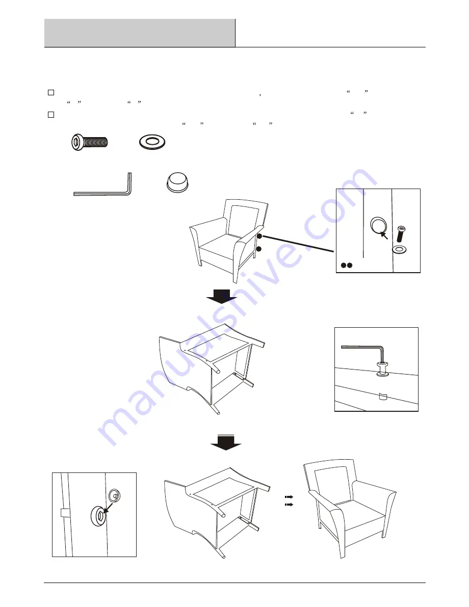 Ty Pennington Style D71 M3459 Скачать руководство пользователя страница 9