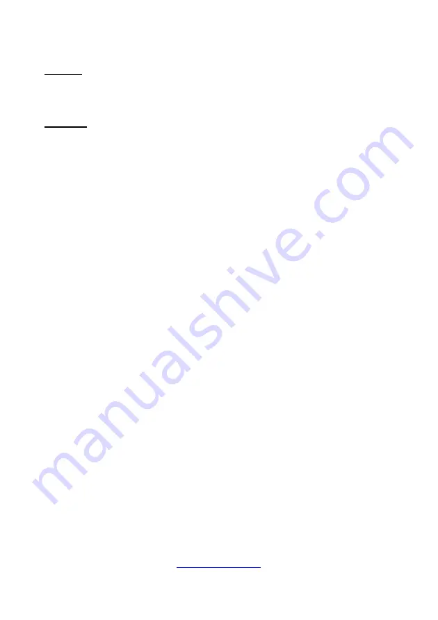 TYAN B5556G24EV4HR-2T Service Engineer'S Manual Download Page 4