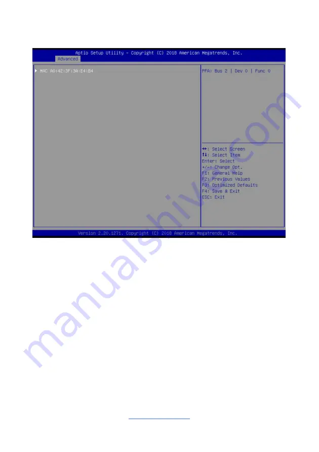 TYAN B5556G24EV4HR-2T Service Engineer'S Manual Download Page 111