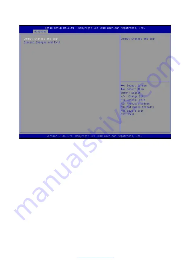 TYAN B5556G24EV4HR-2T Service Engineer'S Manual Download Page 114