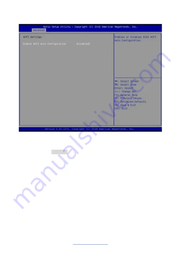 TYAN B5556G24EV4HR-2T Service Engineer'S Manual Download Page 125