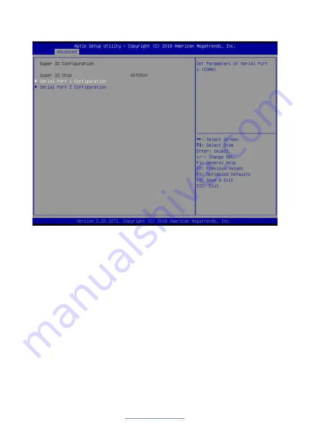 TYAN B5556G24EV4HR-2T Service Engineer'S Manual Download Page 142