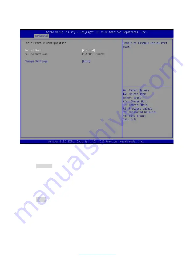 TYAN B5556G24EV4HR-2T Service Engineer'S Manual Download Page 144