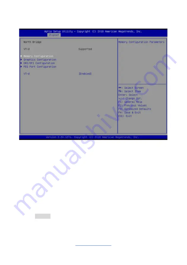 TYAN B5556G24EV4HR-2T Service Engineer'S Manual Download Page 149