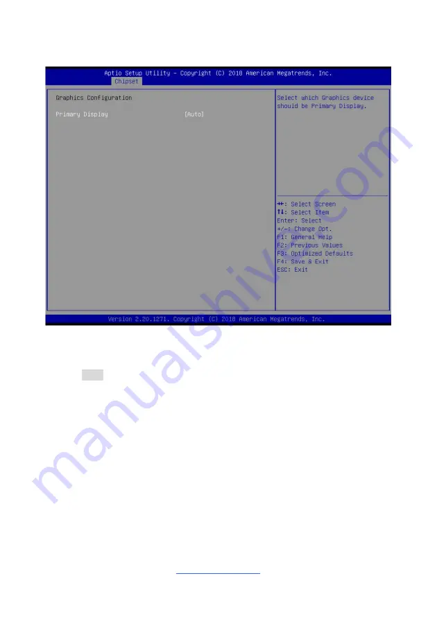 TYAN B5556G24EV4HR-2T Service Engineer'S Manual Download Page 152