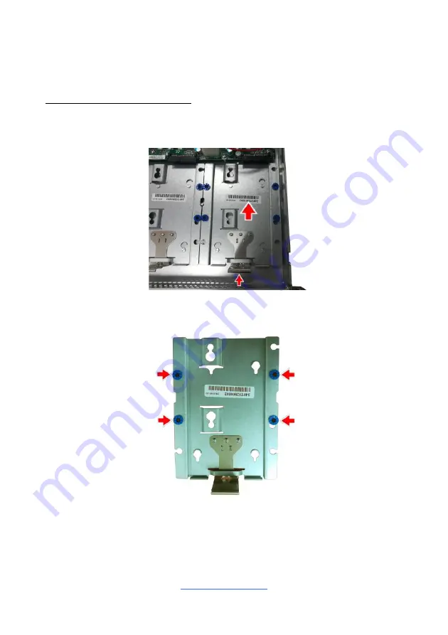 TYAN B5630G86CV12 Скачать руководство пользователя страница 36