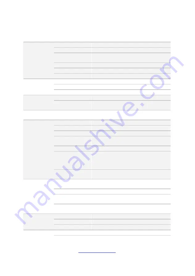 TYAN B7015F77V2R Service Engineer'S Manual Download Page 11