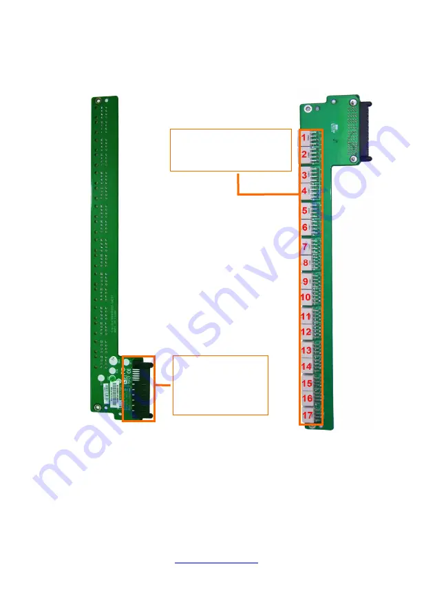 TYAN B7015F77V2R Service Engineer'S Manual Download Page 48