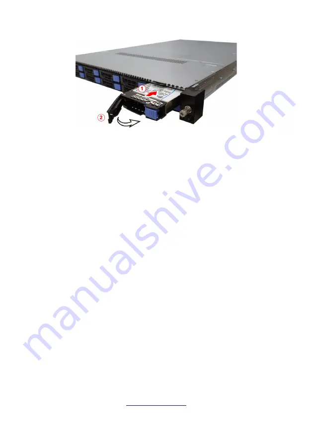 TYAN B7126G68AV10E2HR Service Engineer'S Manual Download Page 53