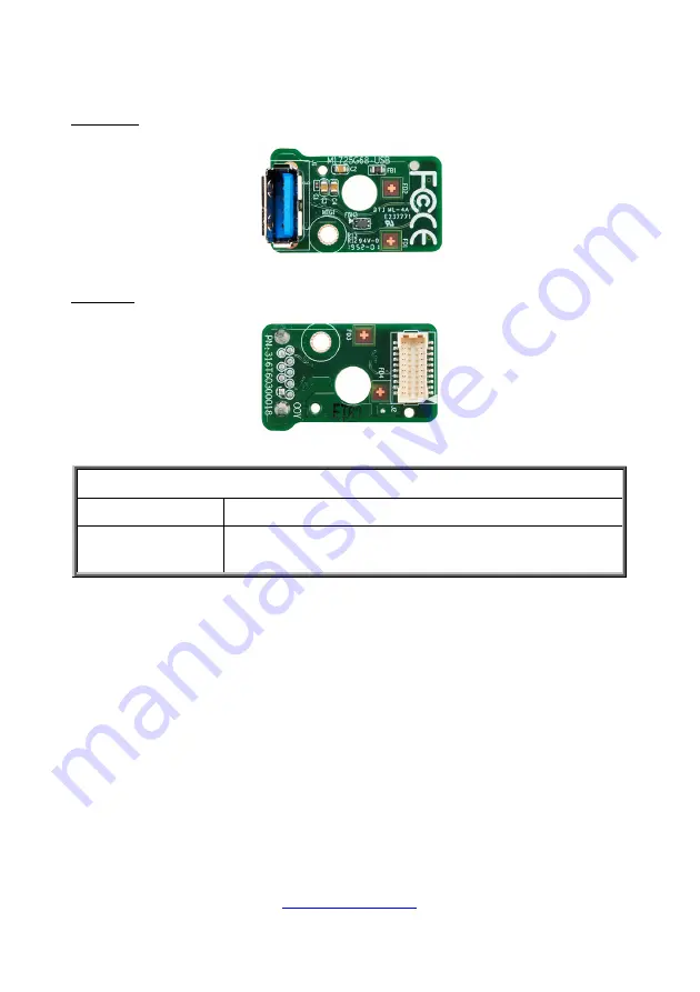 TYAN B7126G68AV10E2HR Service Engineer'S Manual Download Page 74