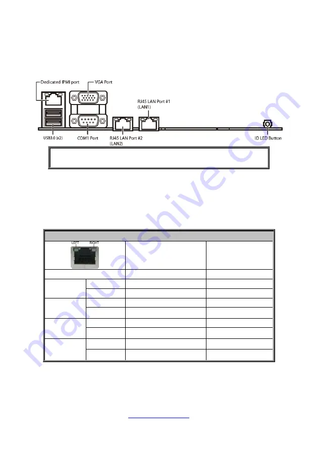 TYAN B7126G68AV10E2HR Service Engineer'S Manual Download Page 128