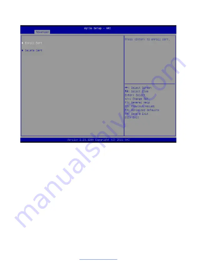 TYAN B7126G68AV10E2HR Скачать руководство пользователя страница 223