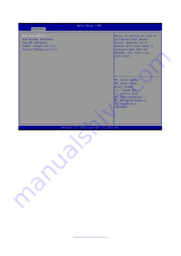 TYAN B7126G68AV10E2HR Service Engineer'S Manual Download Page 238