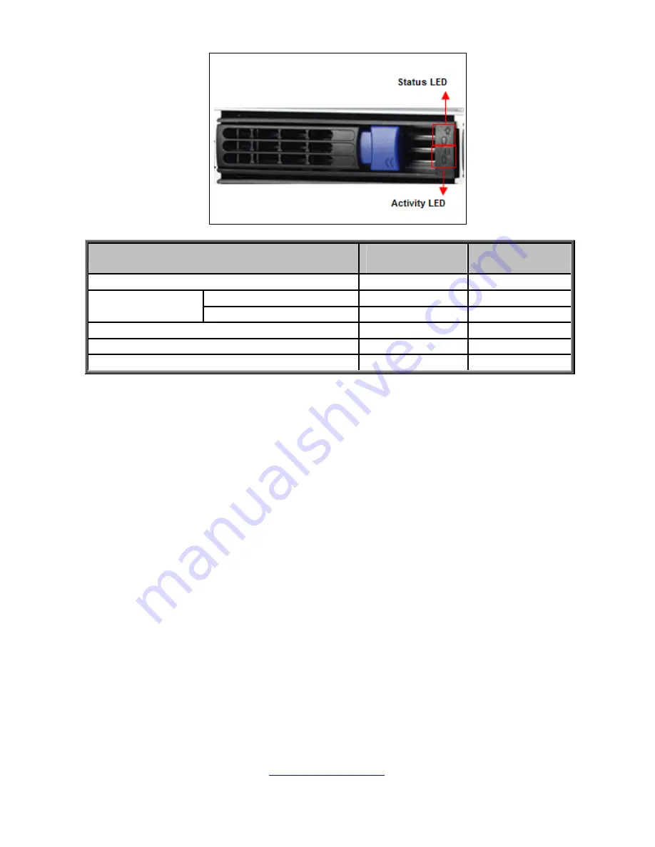 TYAN B8236G70W8HR-HE-IL Service Manual Download Page 29