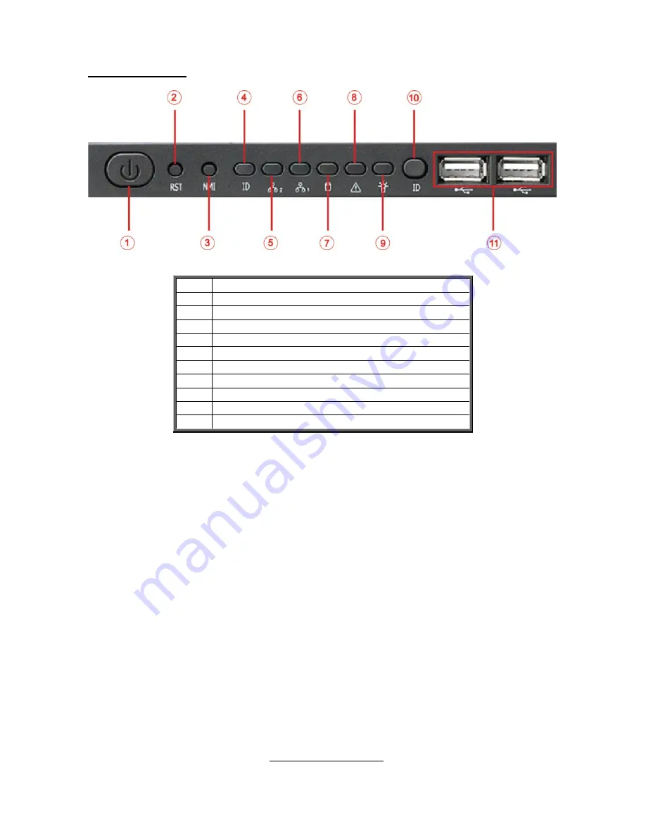 TYAN FT48A-B7070 Скачать руководство пользователя страница 23