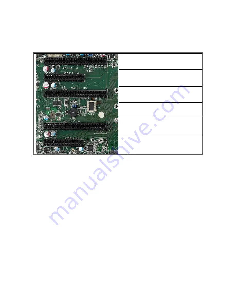 TYAN FT48A-B7070 Service Engineer'S Manual Download Page 45