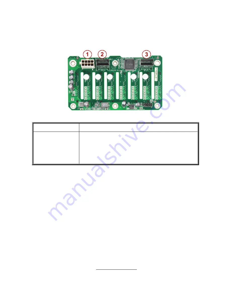 TYAN FT48A-B7070 Service Engineer'S Manual Download Page 73