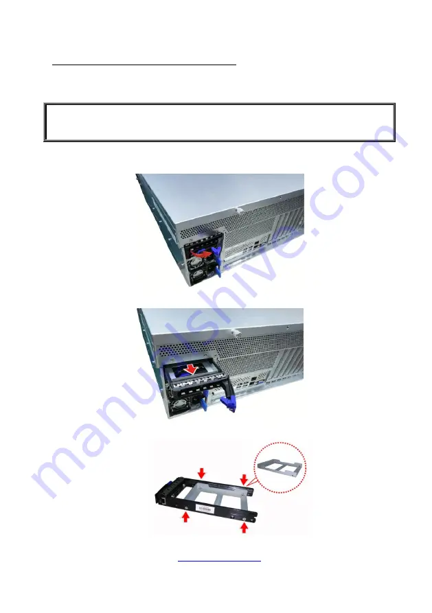 TYAN FT70-B7100 Скачать руководство пользователя страница 44