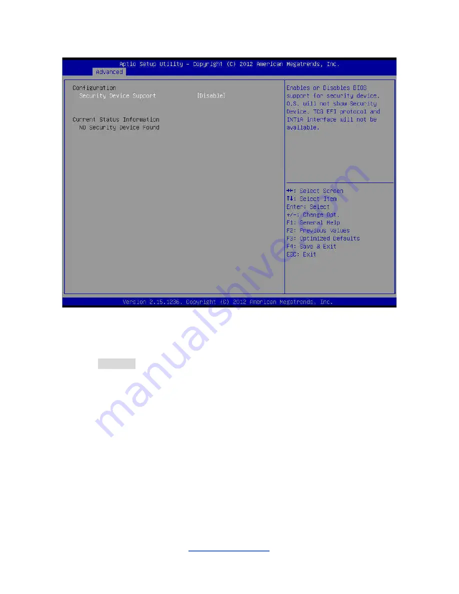 TYAN FT77B-B7059 Service Engineer'S Manual Download Page 103