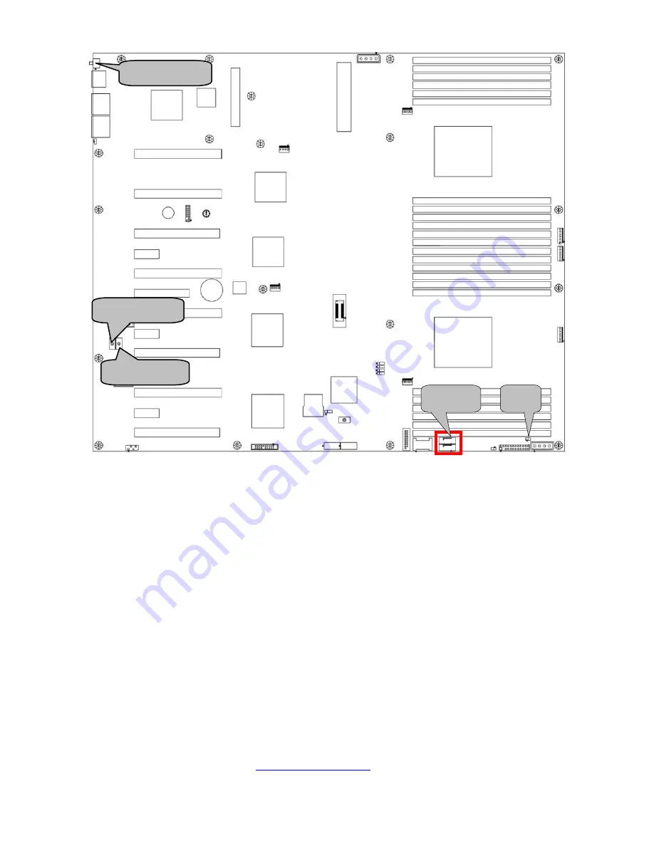 TYAN FT77CB7079 Service Engineer'S Manual Download Page 86