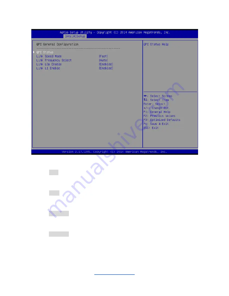 TYAN FT77CB7079 Service Engineer'S Manual Download Page 132