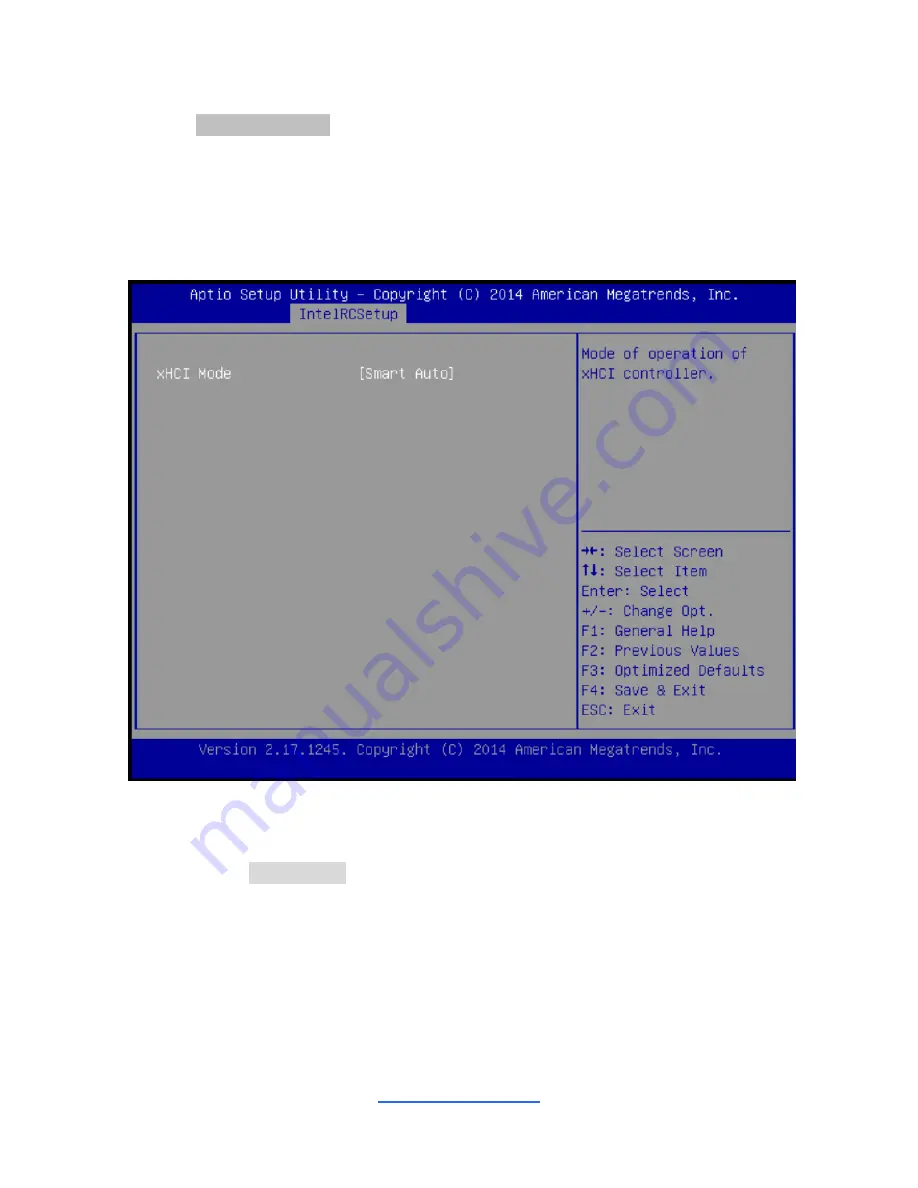 TYAN FT77CB7079 Service Engineer'S Manual Download Page 148