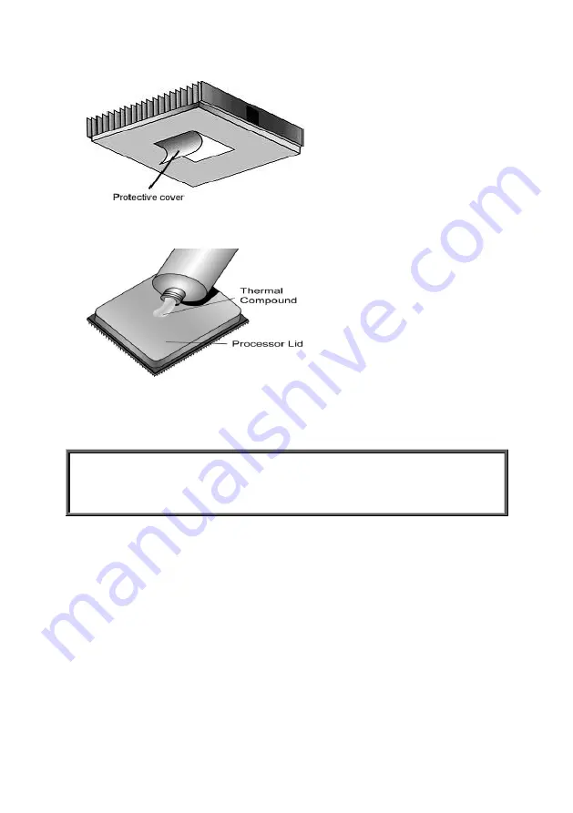 TYAN FT83-B7119 Service Engineer'S Manual Download Page 91