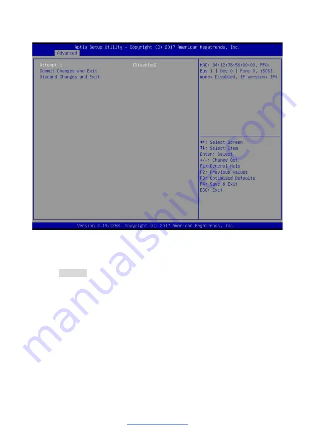 TYAN FT83-B7119 Service Engineer'S Manual Download Page 108