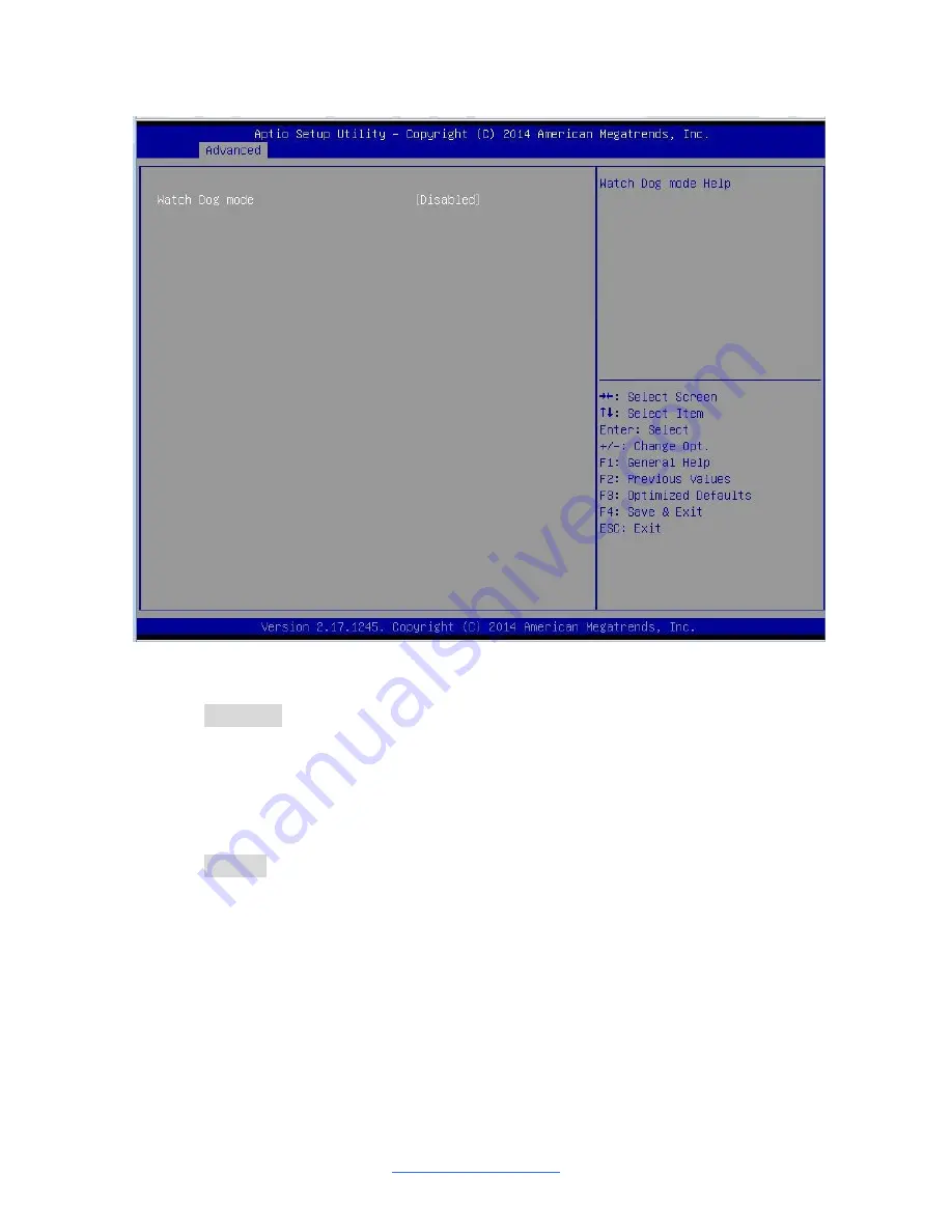 TYAN GA80-B7081 Service Engineer'S Manual Download Page 92