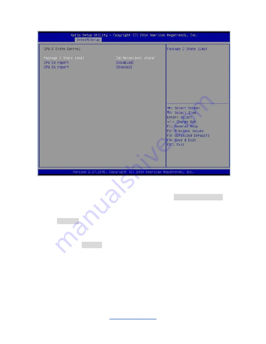 TYAN GA80-B7081 Service Engineer'S Manual Download Page 114