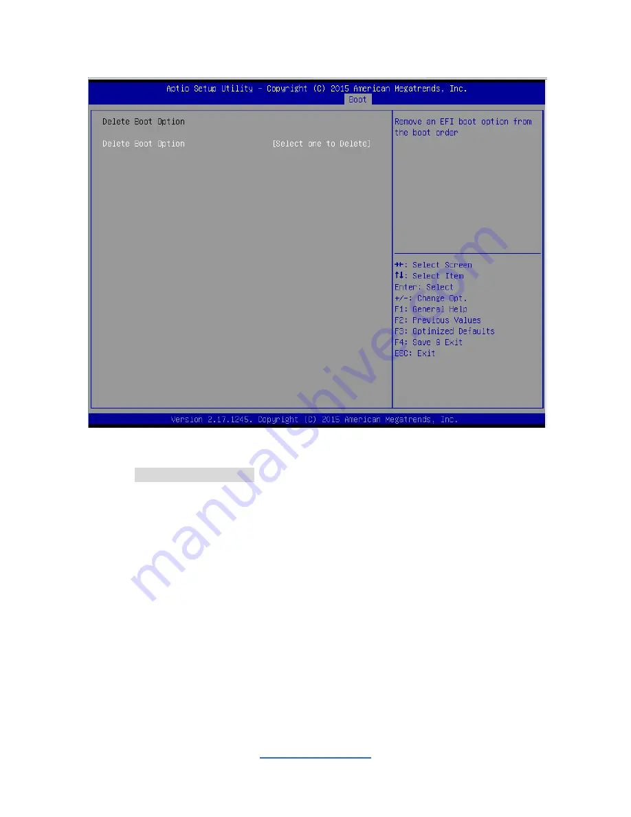 TYAN GA80-B7081 Service Engineer'S Manual Download Page 139